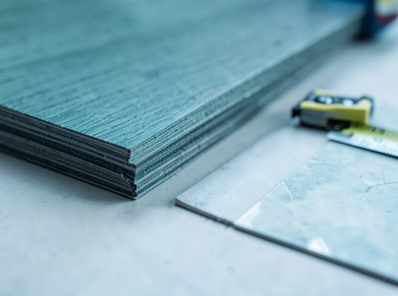Luxury Vinyl Plank Installation Universal, IN FAQs